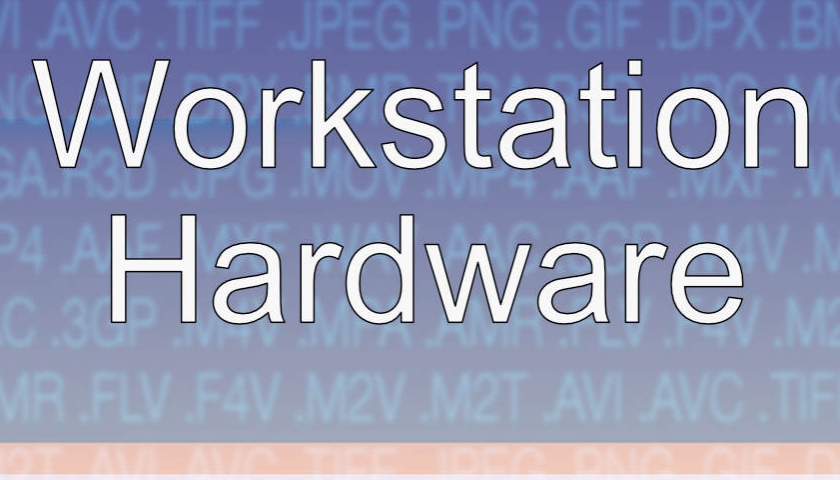 DIT Workstation Overview | Accuskills